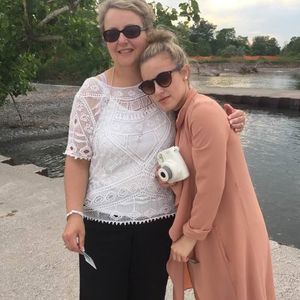 Meet your Posher, Tammy